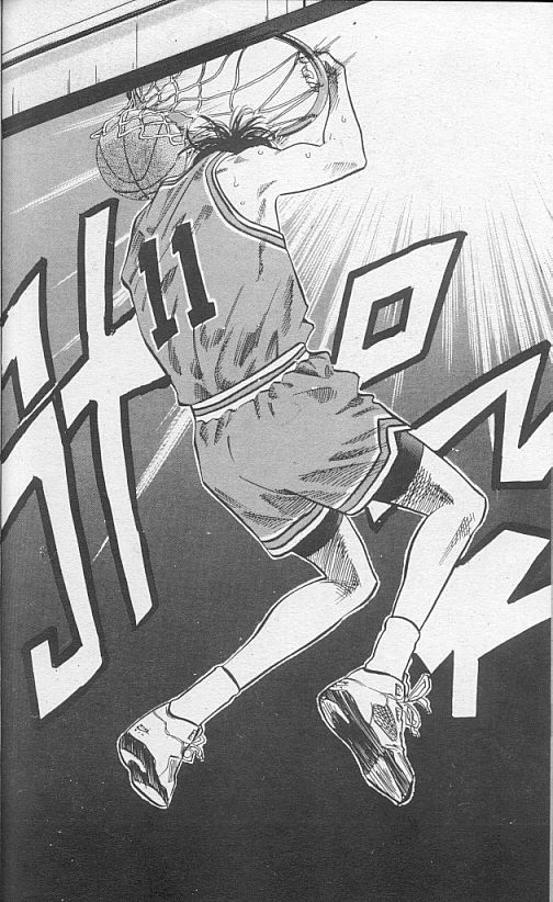 Read Slam Dunk IT Manga Online