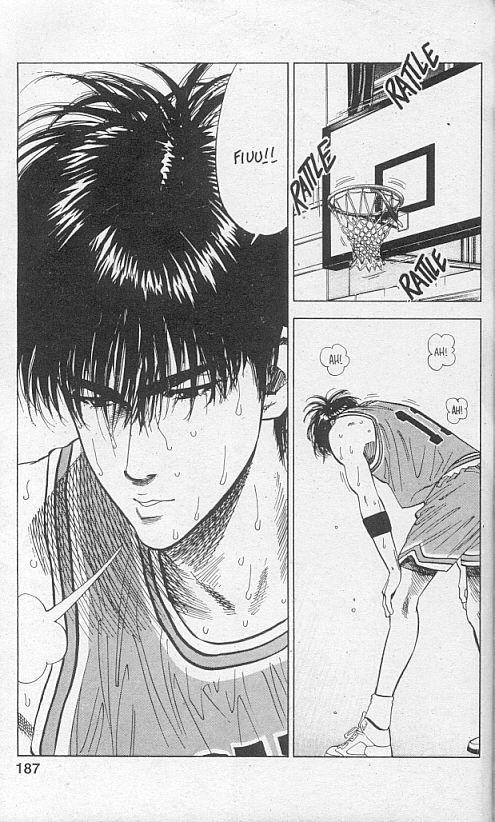 Read Slam Dunk IT Manga Online