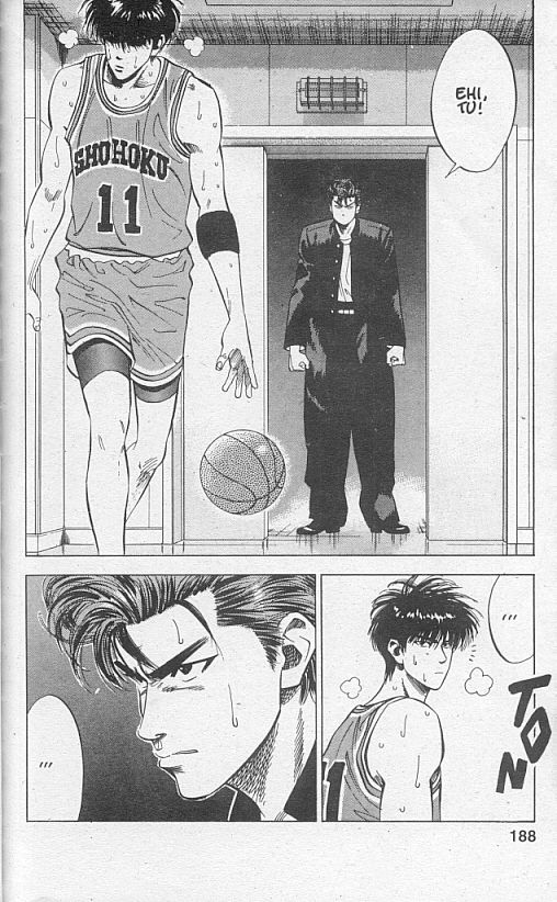 Read Slam Dunk IT Manga Online