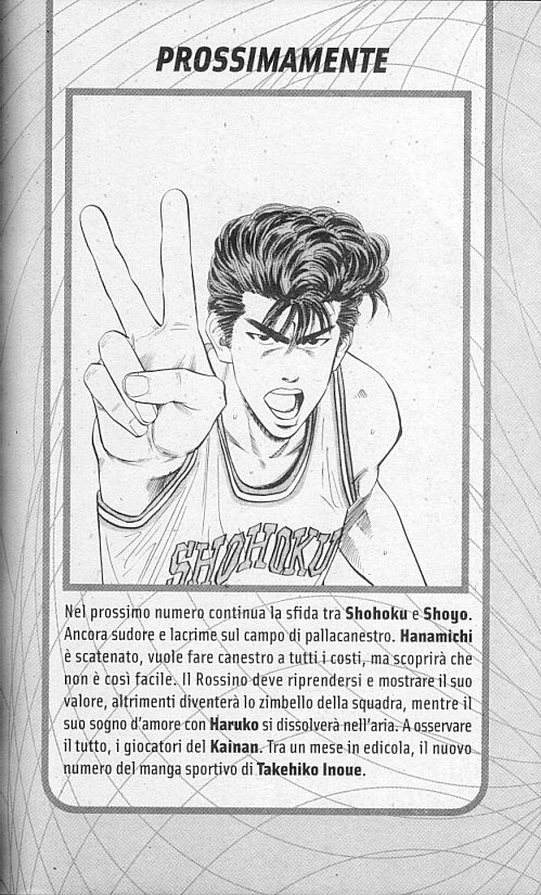 Read Slam Dunk IT Manga Online