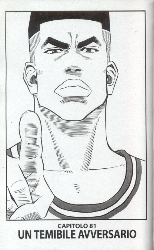 Read Slam Dunk IT Manga Online