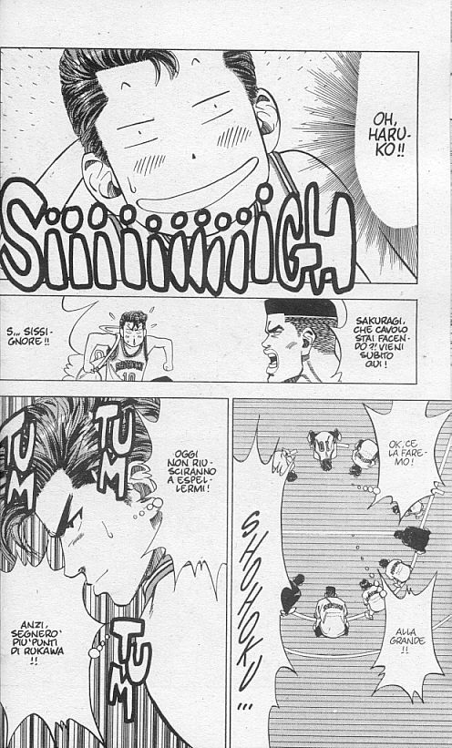 Read Slam Dunk IT Manga Online