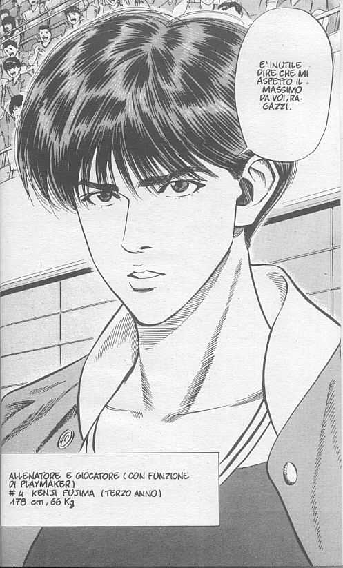 Read Slam Dunk IT Manga Online