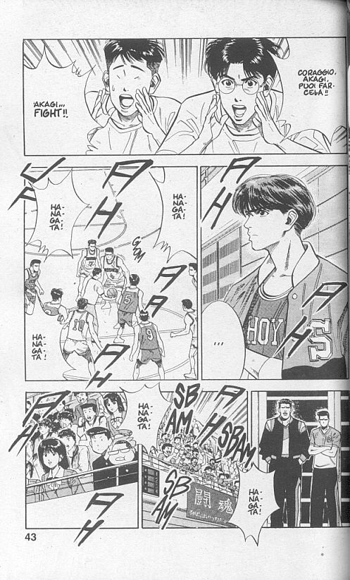 Read Slam Dunk IT Manga Online
