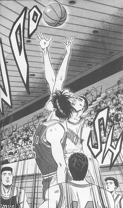 Read Slam Dunk IT Manga Online