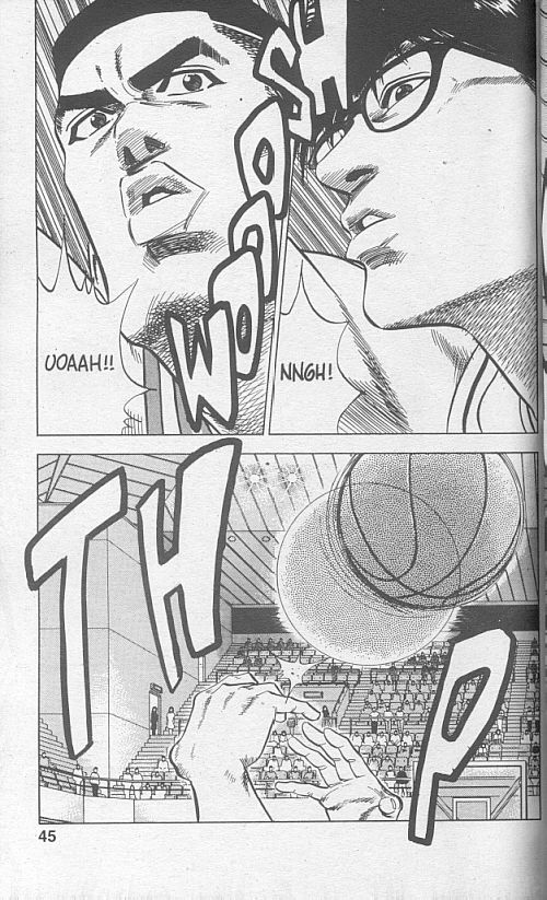 Read Slam Dunk IT Manga Online