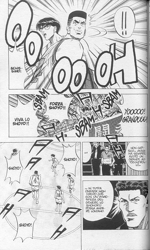 Read Slam Dunk IT Manga Online