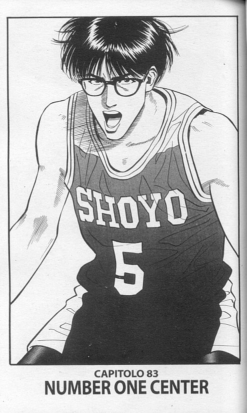 Read Slam Dunk IT Manga Online