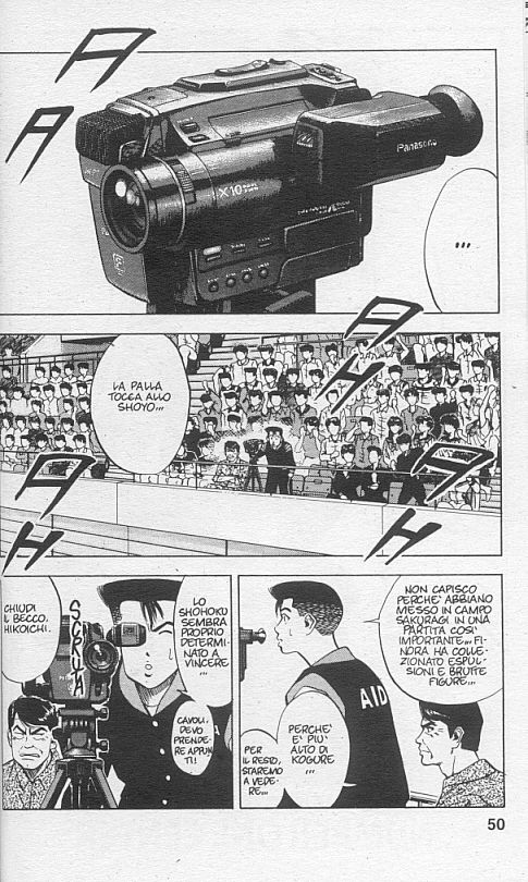 Read Slam Dunk IT Manga Online