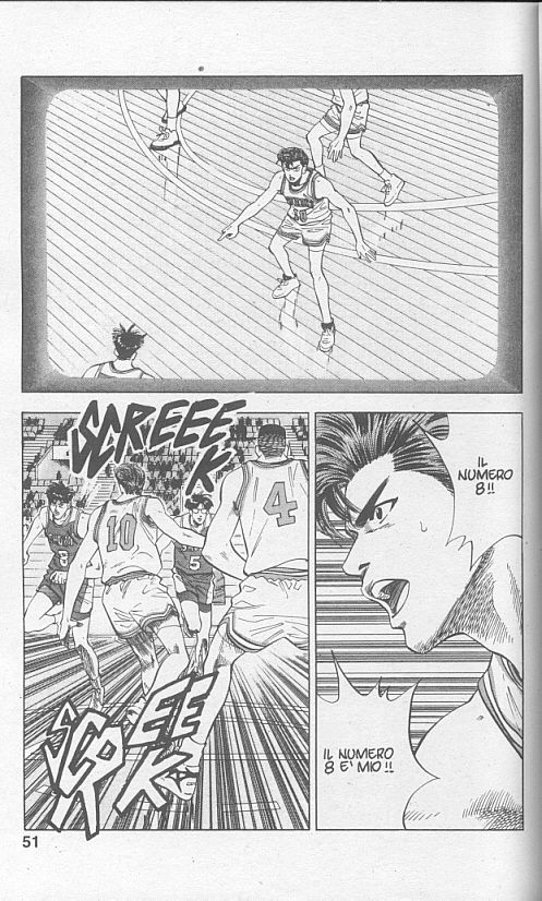 Read Slam Dunk IT Manga Online
