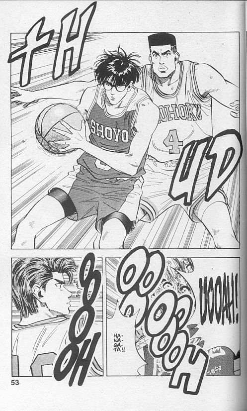 Read Slam Dunk IT Manga Online