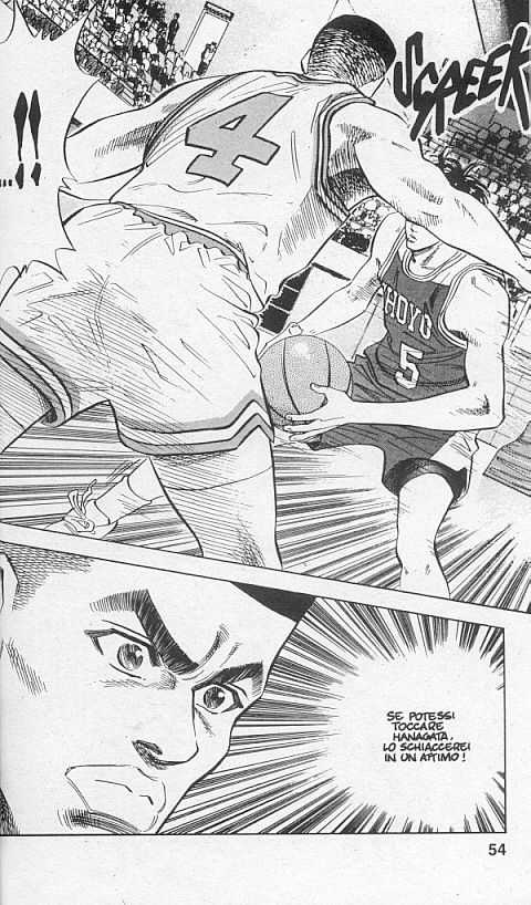 Read Slam Dunk IT Manga Online