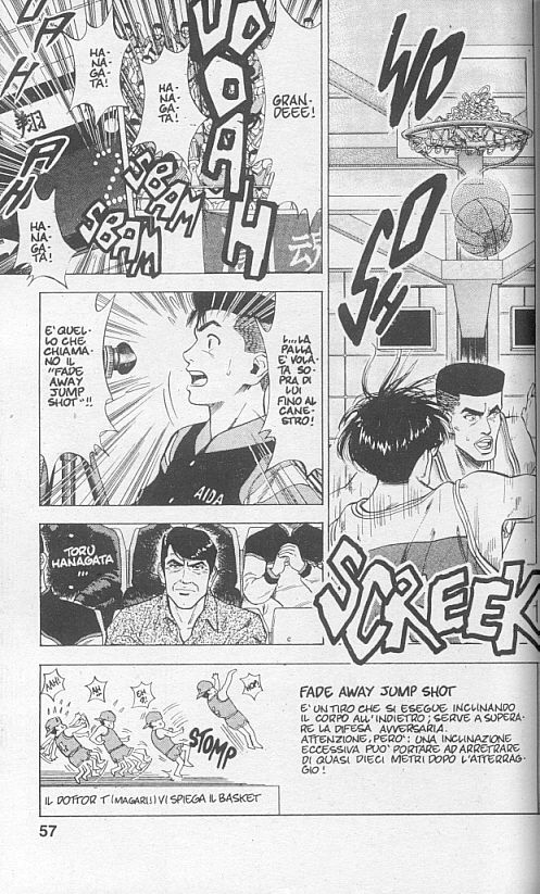 Read Slam Dunk IT Manga Online