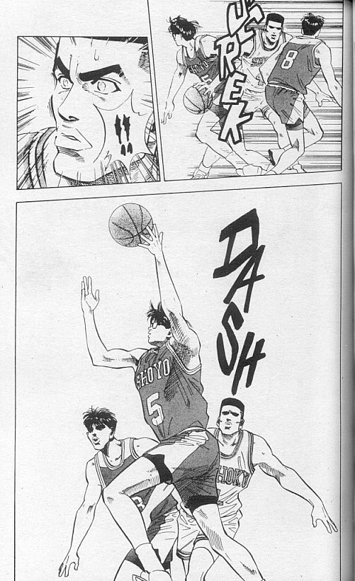 Read Slam Dunk IT Manga Online