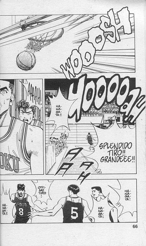 Read Slam Dunk IT Manga Online