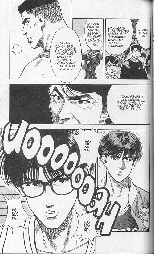Read Slam Dunk IT Manga Online