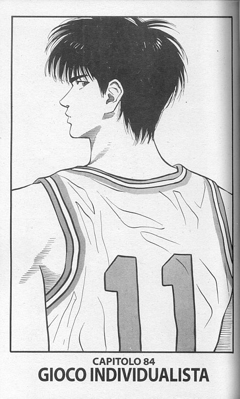Read Slam Dunk IT Manga Online