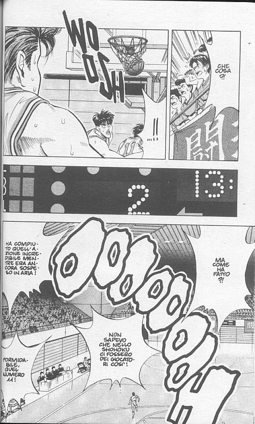 Read Slam Dunk IT Manga Online