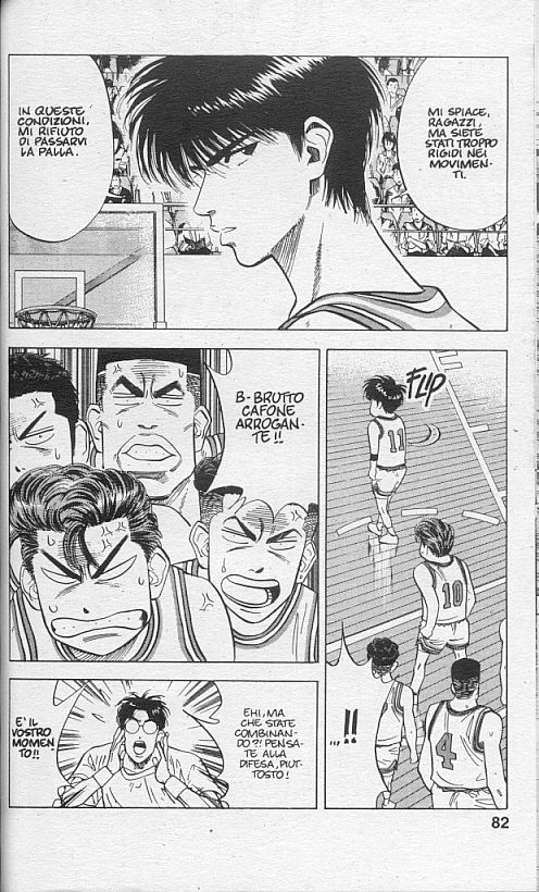 Read Slam Dunk IT Manga Online