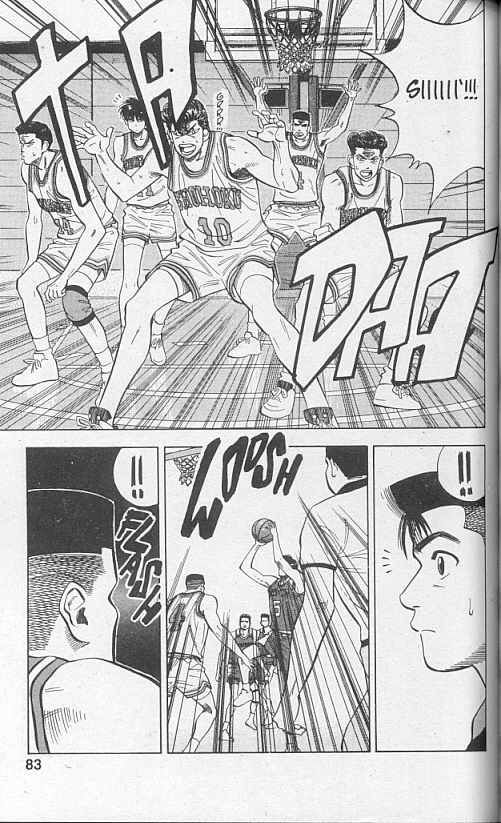 Read Slam Dunk IT Manga Online