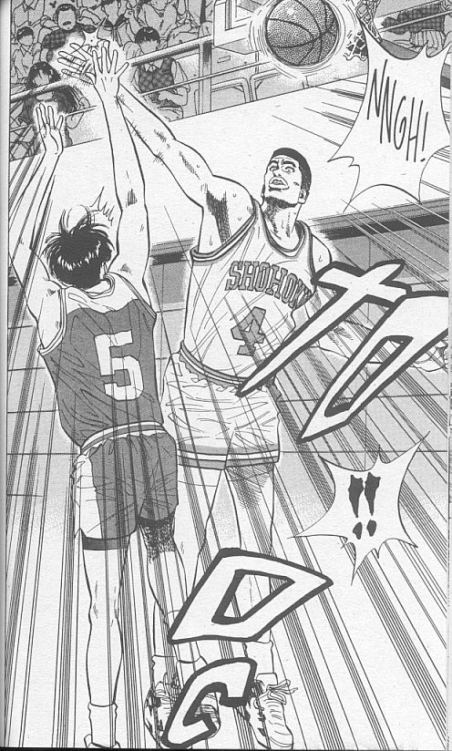 Read Slam Dunk IT Manga Online