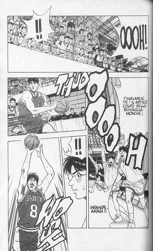 Read Slam Dunk IT Manga Online