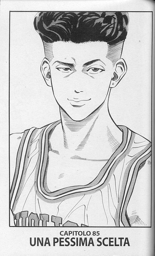 Read Slam Dunk IT Manga Online