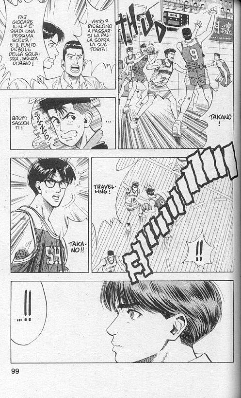 Read Slam Dunk IT Manga Online