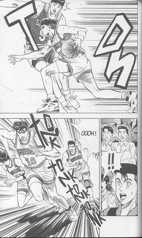 Read Slam Dunk IT Manga Online