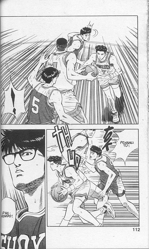 Read Slam Dunk IT Manga Online