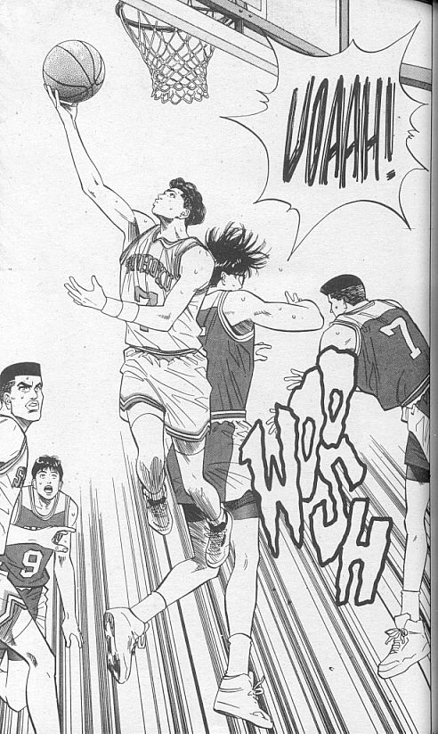Read Slam Dunk IT Manga Online