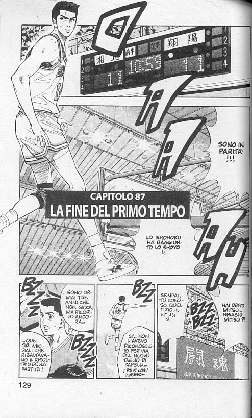 Read Slam Dunk IT Manga Online