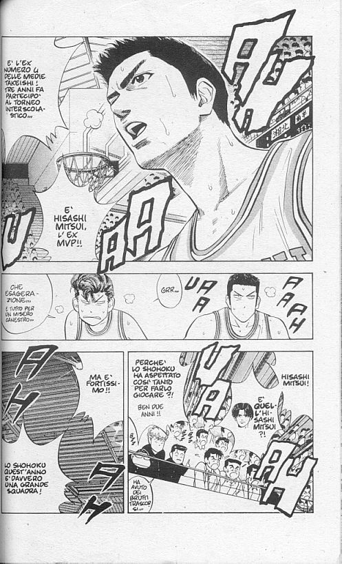 Read Slam Dunk IT Manga Online