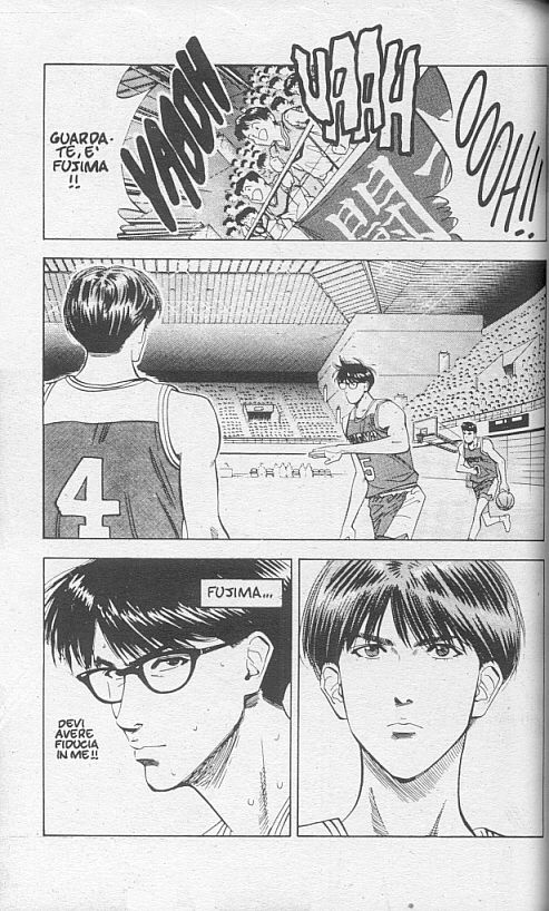 Read Slam Dunk IT Manga Online