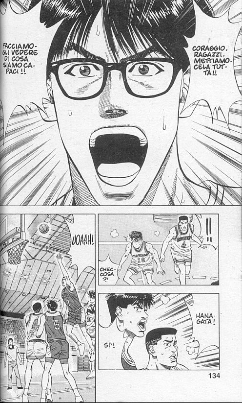 Read Slam Dunk IT Manga Online