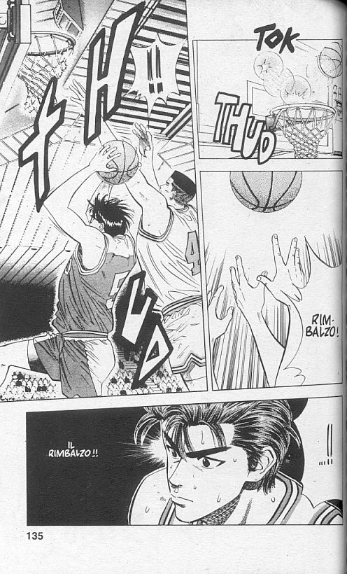 Read Slam Dunk IT Manga Online