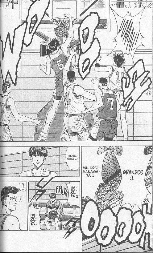 Read Slam Dunk IT Manga Online