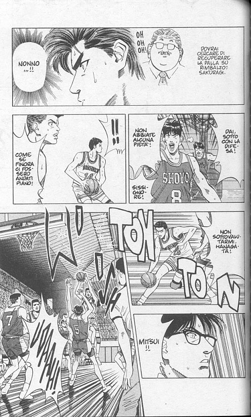 Read Slam Dunk IT Manga Online