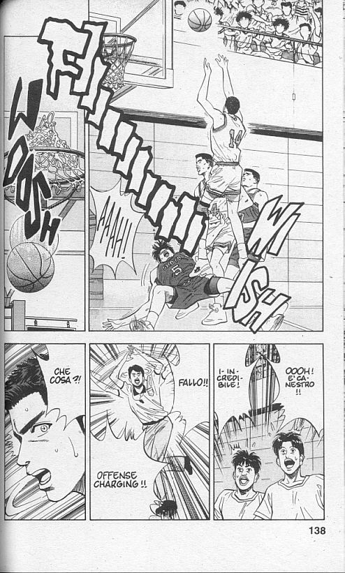 Read Slam Dunk IT Manga Online