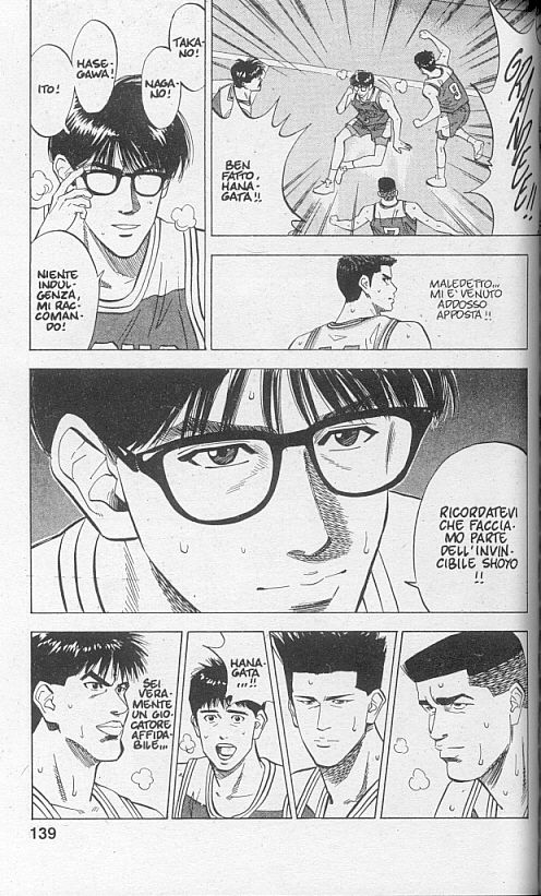 Read Slam Dunk IT Manga Online