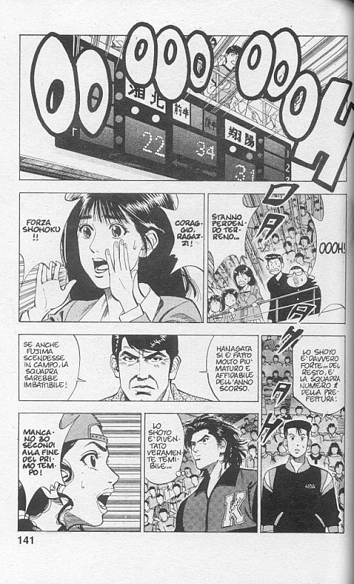 Read Slam Dunk IT Manga Online