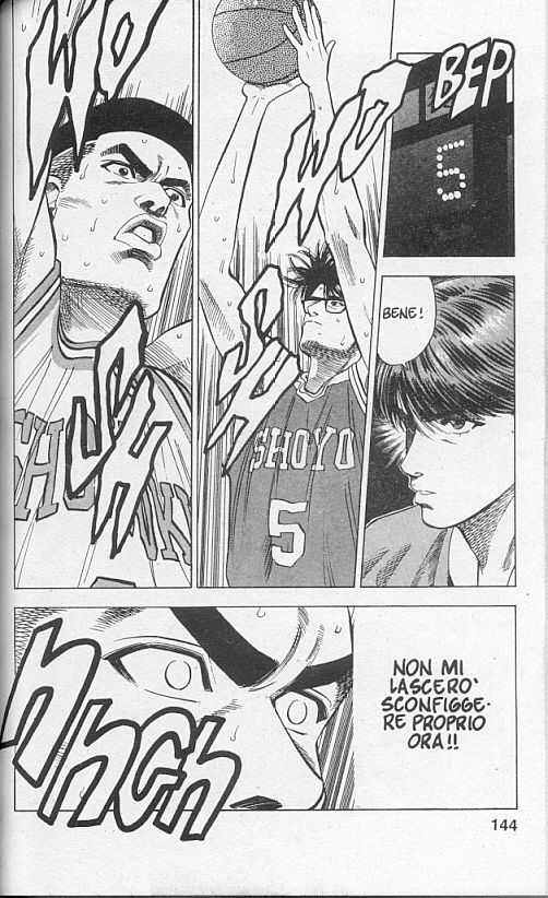 Read Slam Dunk IT Manga Online