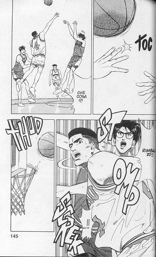 Read Slam Dunk IT Manga Online