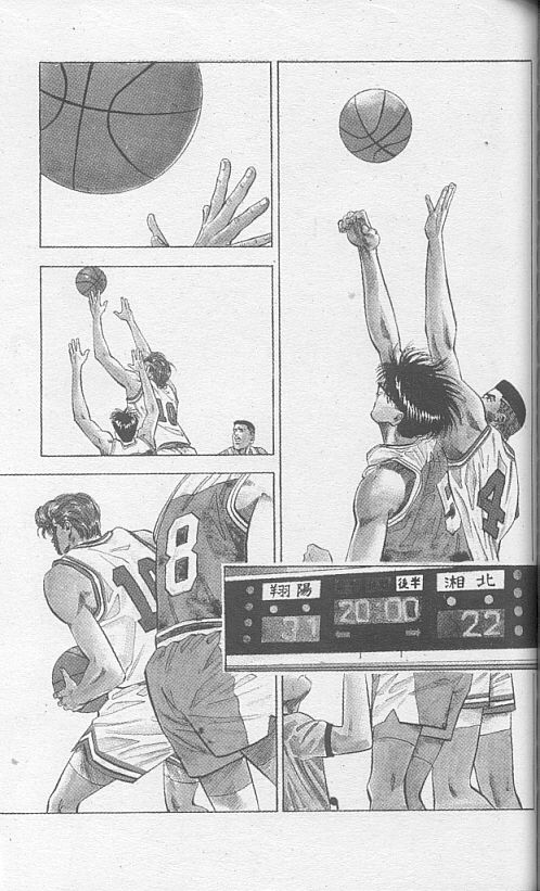 Read Slam Dunk IT Manga Online