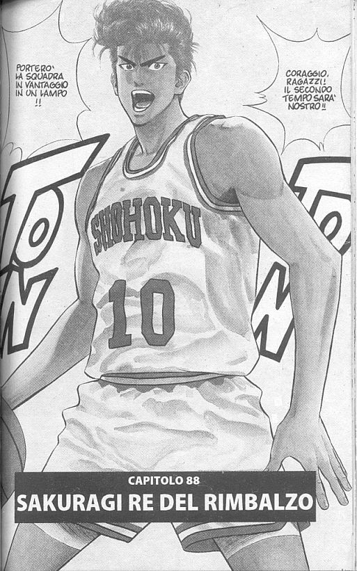 Read Slam Dunk IT Manga Online