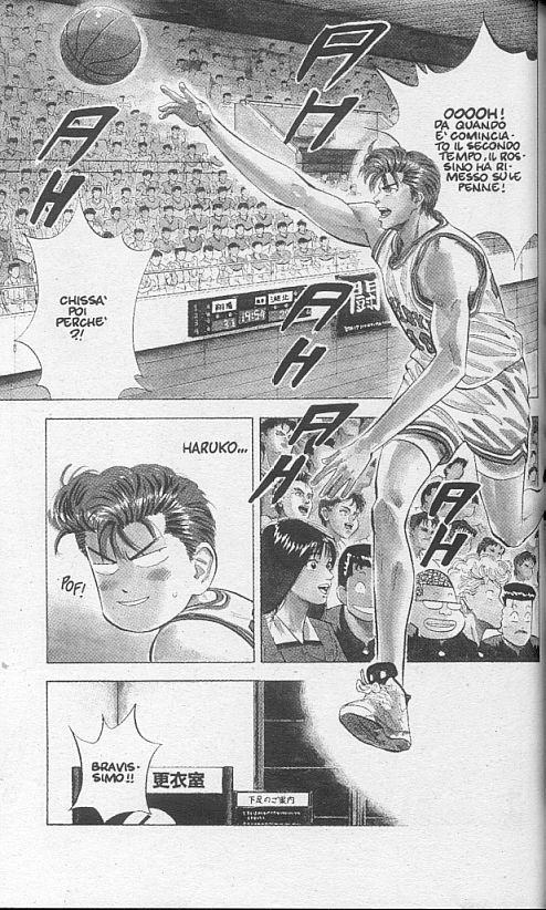 Read Slam Dunk IT Manga Online