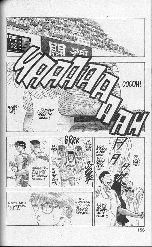 Read Slam Dunk IT Manga Online