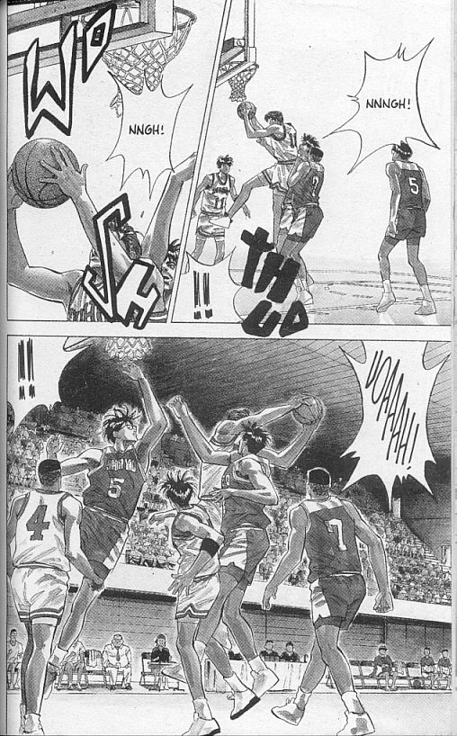 Read Slam Dunk IT Manga Online