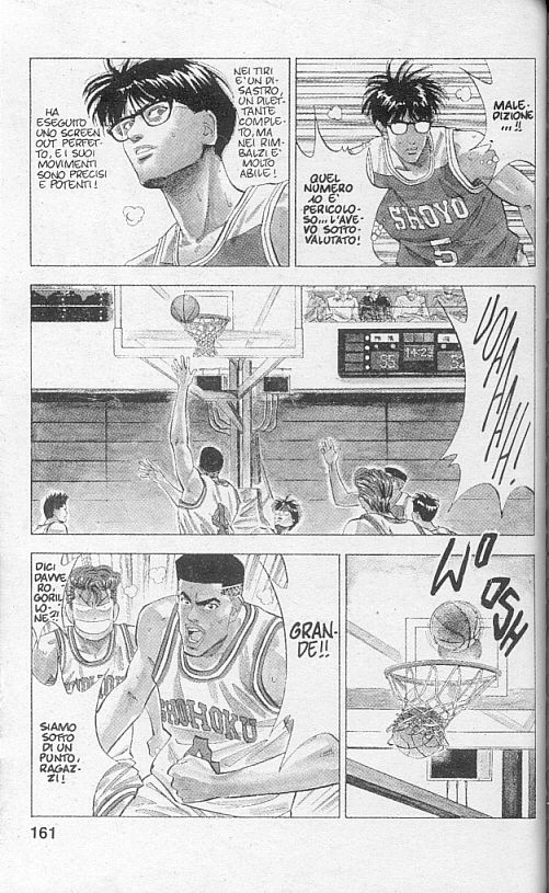 Read Slam Dunk IT Manga Online