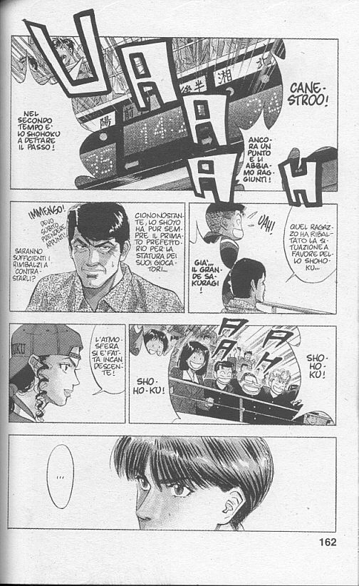 Read Slam Dunk IT Manga Online